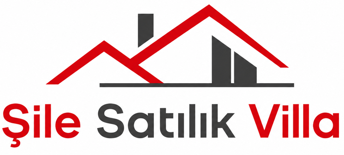 Şile’de satılık villa®